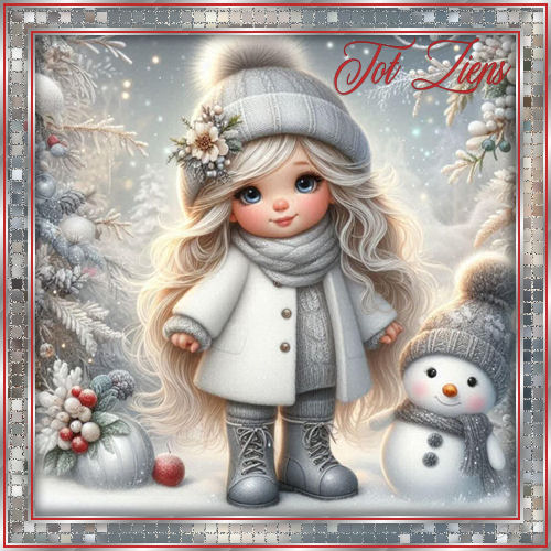 winter 12-tot ziens…